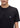 T-Shirts Short Sleeve Jersey - Black-T-shirts-C.P. Company-Butler Loftet