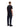 T-Shirts Short Sleeve Jersey - Black-T-shirts-C.P. Company-Butler Loftet