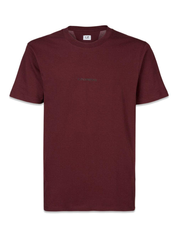 C.P. Companys T-Shirts Short Sleeve - Port Royale. Køb t-shirts her.