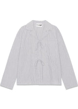 OpéraSPORT's TAVON SHIRT - Black/White. Køb shirts her.