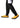 THERMOBALL TRACTION MULE V - Summit Gold/Tnf Black-Shoes-The North Face-Butler Loftet
