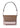 Marnis TRUNK BAG - Goldbrown+Quartz+Burgundy. Køb designertasker||skuldertasker her.