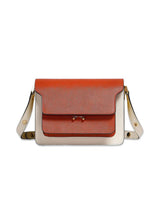 Marnis TRUNK BAG - Z619m. Køb designertasker||håndtasker||skuldertasker her.