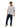 TWIG SHIRT - White/Cloud-Shirts-Forét-Butler Loftet