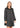 Taiga Flower Stripe Dress - Black-Dress-Neo Noir-Butler Loftet