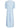 Tammi print dress - Blue Mini Bloom