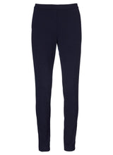 Modströms Tanny pants - Navy Sky. Køb bukser her.