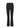TannyMD slit pants - Black