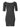 Modströms Tansy dress - Black. Køb toppe her.