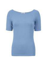 Modströms Tansy top - Allure. Køb t-shirts her.