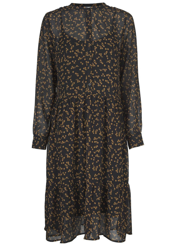 Modströms Tanya print dress - Little Flower. Køb kjoler her.
