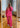 TapirMD pants - Taffy Pink