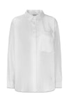 Modströms TapirMD shirt - Soft White. Køb shirts her.