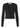 Modströms TarikMD cardigan - Black. Køb strik her.