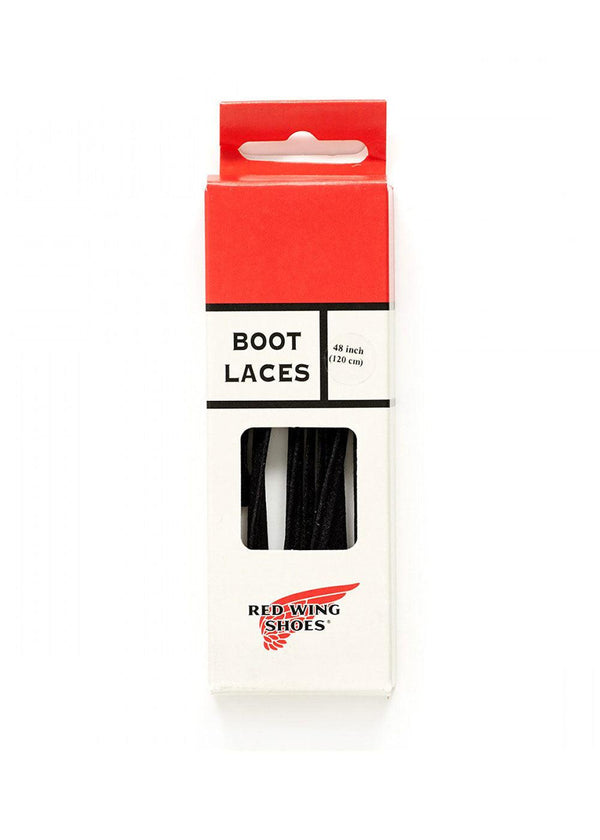 Red Wings Taslan Kant - Zwart. Koop hier accessoires.