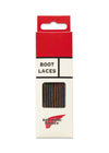 Red Wings Taslan Kant - Zwart/Bruin. Koop hier accessoires.