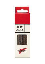 Red Wings Taslan Kant - Zwart/Bruin. Koop hier accessoires.
