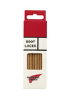 Red Wings Taslan Kant - Tan/Goud. Koop hier accessoires.