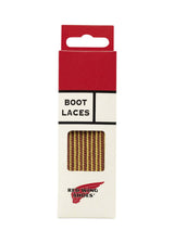 Red Wings Taslan Kant - Tan/Goud. Koop hier accessoires.