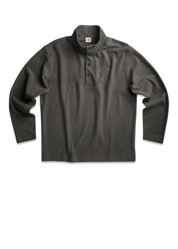 Nn. 07s Taylor 3501 - Army. Køb sweatshirts her.