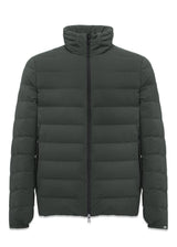 Dunos Tech - Dark Green. Køb overtøj her.