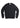 Nn. 07s Ted 6120 - Black. Køb strik her.