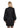 Tegan Stripe Dress - Black-Dress-Neo Noir-Butler Loftet