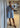 TelmaMD dress - Celestial Blue-Dress-Modström-Butler Loftet