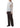 TempoMD t-neck - White-T-shirts-Modström-Butler Loftet
