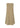 Tenly dress - Dark Camel Check