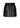 TerriMD skirt - Black-Skirts-Modström-Butler Loftet