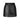 Modströms TerriMD skirt - Black. Køb skirts her.