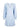 Neo Noirs Tez Mini Crepe Dress - Light Blue. Køb kjoler her.