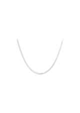 Pernille Corydon's Thelma ketting - zilver. Koop hier kettingen.