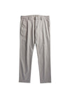 Nr. 07s Theo 1420 - Grijs. Koop hier een broek.