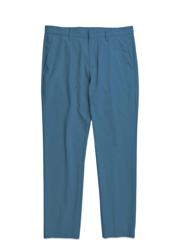 Nn. 07s Theo 1420 - Swedish Blue. Køb bukser her.