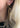 Three Dots Double Chain Earring Piece - Gold-Jewellery-Stine A-Butler Loftet