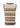 Timme stripe vest - Beige Stripe