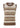 Modströms Timme stripe vest - Beige Stripe. Køb strik her.