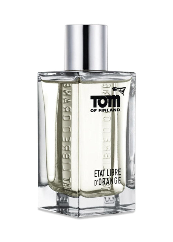 Etat Libre d¿Oranges Tom of Finland EdP - 50 Ml. Køb beauty her.