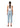 Tonya Regular Jeans wash Varad - Denim Blue