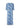 TorahMD print dress - Blue Pearl Flower-Dress-Modström-Butler Loftet