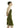 Toulouse Lace Dress - Olive With Black Lace Dress820_19228_Olivewithblacklace_345712734692820- Butler Loftet