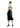 Toulouse Slip Dress - Black Dress820_19225_Black_345712734692622- Butler Loftet