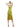 Toulouse Slip Dress - Limoncello Dress820_19225_Limoncello_345712734692660- Butler Loftet