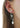 Tout Petit Bella Moon Earring - Silver-Accessories-Stine A-Butler Loftet