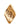 Tout Petit Ile De L Amour Earr - Gold-Accessories-Stine A-Butler Loftet