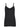 Toy strap top - Black