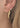 Tres Petit Cocktail Earring Go - Gold-Accessories-Stine A-Butler Loftet