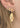 Tres Petit Etoile Earring - Si - Silver-Jewellery-Stine A-Butler Loftet
